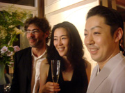 Prix Champagne de la Joie de Vivre