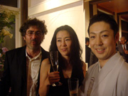 Prix Champagne de la Joie de Vivre