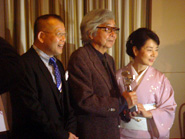 山田洋次監督「おとうと」