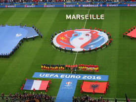 2016年 EURO 2016