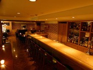 K’s Bar, Agnes Hotel, KagurazakaK’s Barアグネスホテル東京
