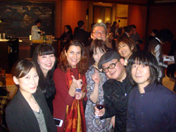 マグニチュード・ゼロ 山タルトさん、ラジカル鈴木、ロバート・ハリス マグニチュード・ゼロ 山タルトさん、ラジカル鈴木、ロバート・ハリス