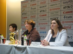 Tokyo International Film Festival Tokyo International Film Festival