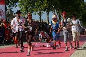 ArriveeMontagnards
