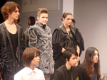 2009新人デザイナーファッション大賞