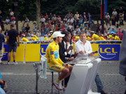 ツール・ド・フランス 2010