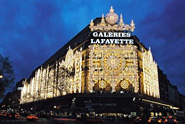 Galeries Lafayette