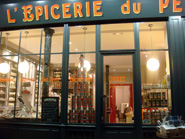 L’Epicerie du Père Claude