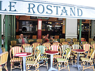 Le Rostand