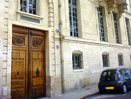 Hôtel de Lauzun