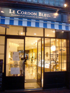 Le Cordon Bleu ル・コルドン・ブルー(代官山校)