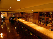 K’s Bar, Agnes Hotel, KagurazakaK’s Barアグネスホテル東京 